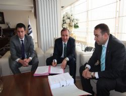 Mevlana Projesi bu yıl başlayacak